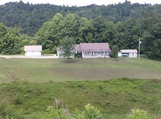 450 Fultz Rd, Morehead, KY 40351