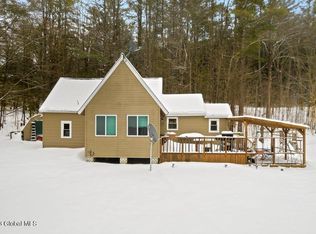 263 Howe Rd, Lake Luzerne, NY 12846