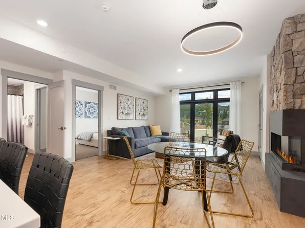 144 SKI IDLEWILD #2306, Winter Park, CO 80482