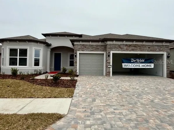 9167 SW 52nd Place Rd, Ocala, FL 34481