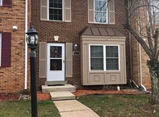4722 S Park Ct, Woodbridge, VA 22193