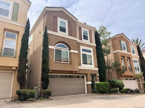 12672 Carmel Country Rd Unit 48, San Diego, CA 92130