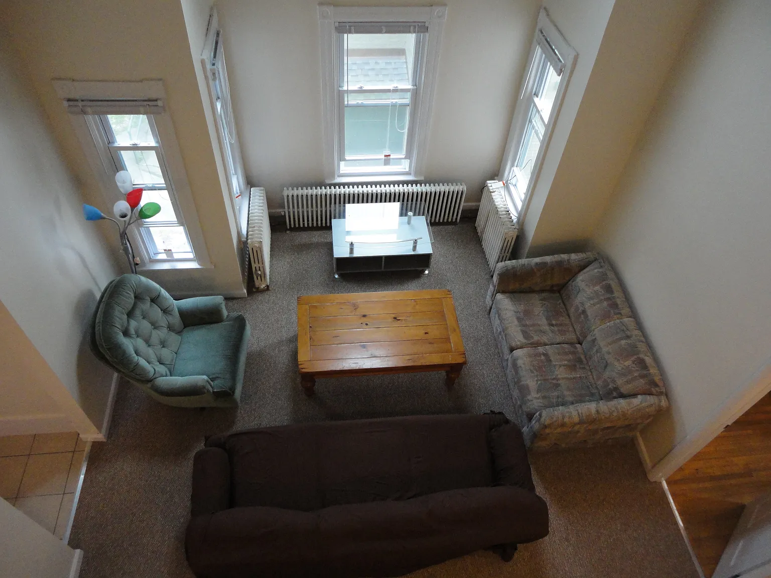 105-107 N Quarry St — Photo 1