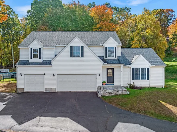 23 Jan Court, Plymouth, CT 06786