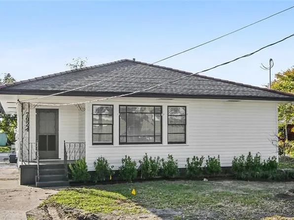 7924 Lincoln Beach Blvd, New Orleans, LA 70126