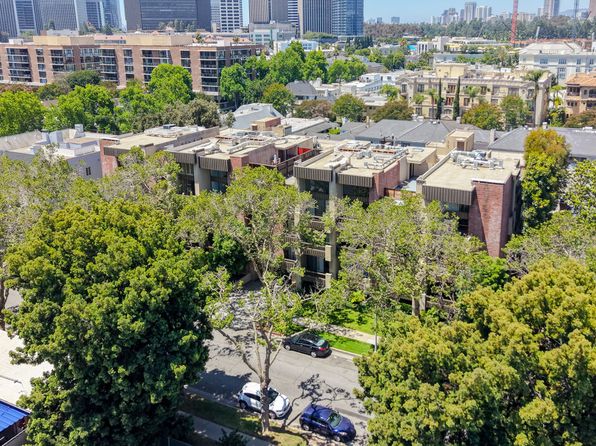 141 S Linden Dr APT 206