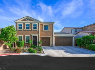 905 Silent Sunset Ave, N Las Vegas, NV 89084