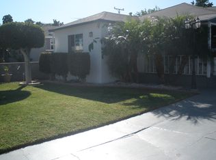 1901 N Stoneacre Ave, Compton, CA 90221