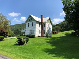 884 Lower Georges Valley Rd #R, Spring Mills, PA 16875