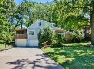 5109 W 60th Ter, Mission, KS 66205