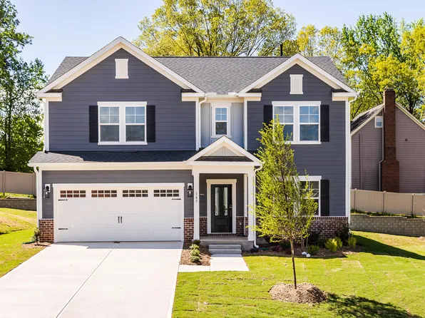 145 Hickory Grove Dr, Sanford, NC 27330
