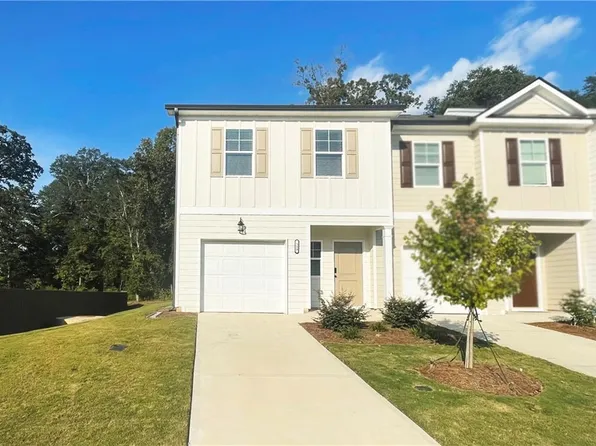 539 Buxton Rd #114, Hoschton, GA 30548