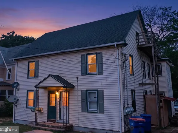 531 N 5th St, Millville, NJ 08332