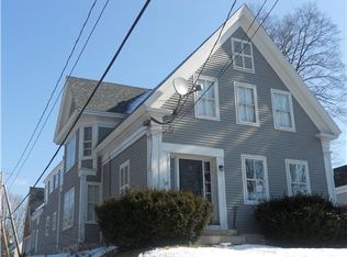 2 2nd St, Randolph, ME 04346