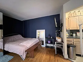 Rented by City Connections Realty