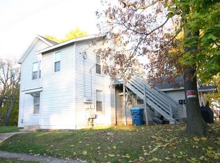 1337 W North St, Kalamazoo, MI