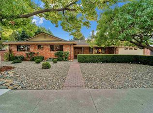 1645 Clayton Way, Concord, CA 94519