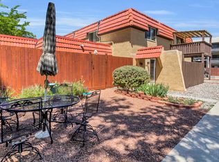 8424 Chambers Ct NE #15C, Albuquerque, NM 87111