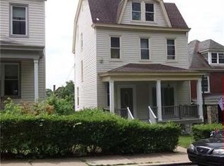 81 Berry St, Pittsburgh, PA 15205