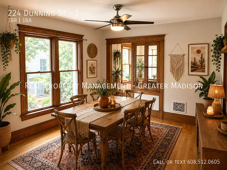 224 Dunning St #1 — Photo 6