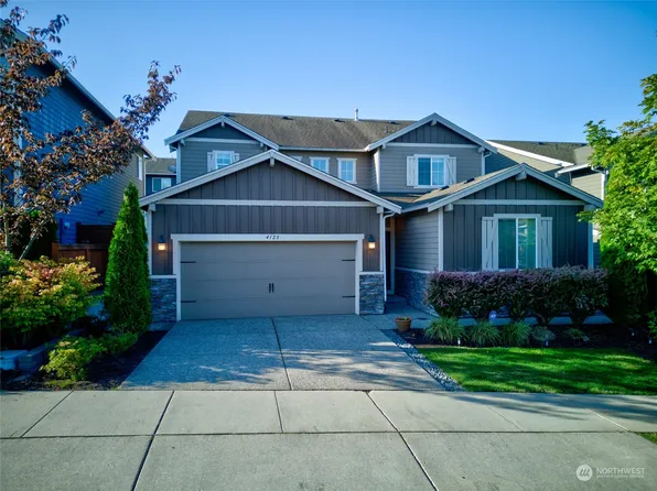 4128 174th Place SE, Bothell, WA 98012