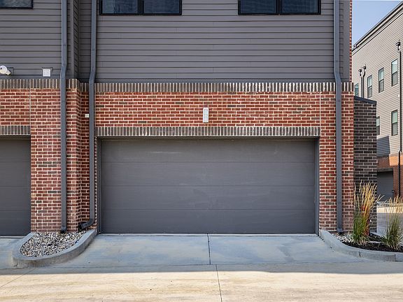 Attached 2-Car Garage