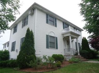 152 Fuller St, Everett, MA 02149
