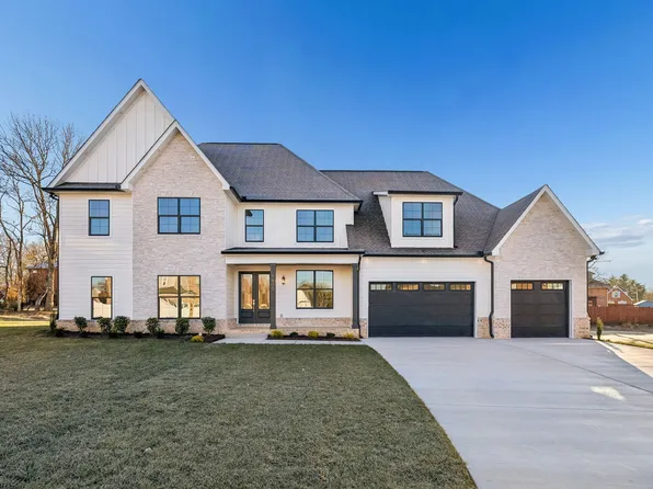 1600 Burlwood Ct Lot 10, Murfreesboro, TN 37129
