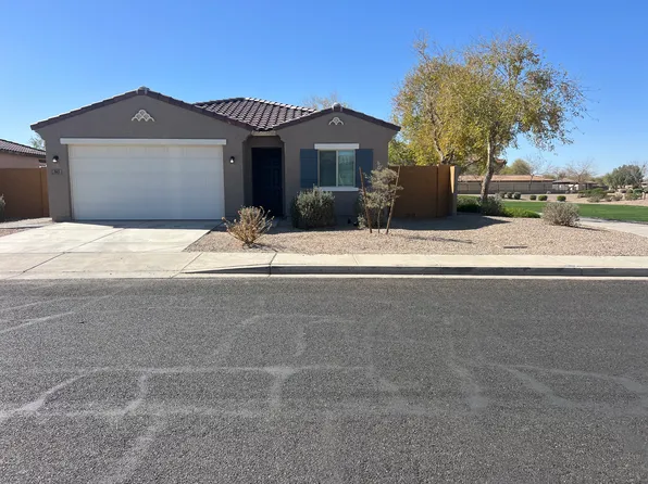 843 E Wiley Way, Casa Grande, AZ 85122
