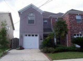 110 Gruner Rd, Metairie, LA 70001