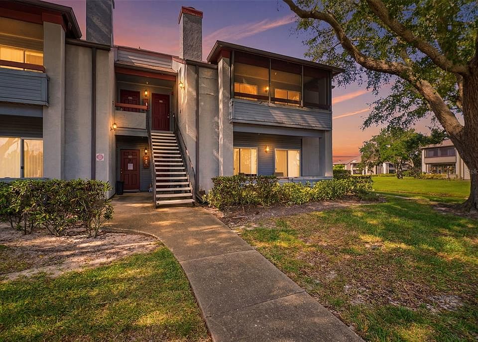 1st image of 10263 GANDY BOULEVARD N #408