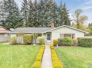 2604 SW 320th Pl, Federal Way, WA 98023