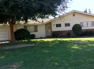 1008 Adler Dr, Clovis, CA 93612