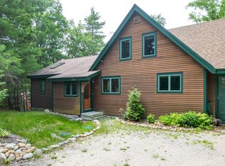 36 Oak Ridge Rd, Madison, NH 03849