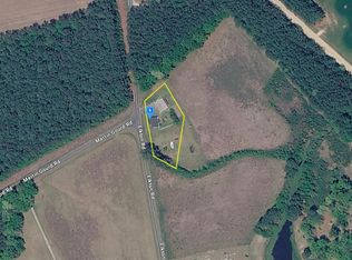 2755 Elkton Rd, Clarkton, NC 28433