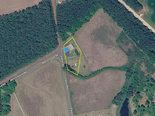 2755 Elkton Rd, Clarkton, NC 28433