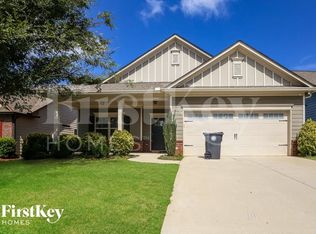 4586 Hidden Creek Dr, Gainesville, GA 30504