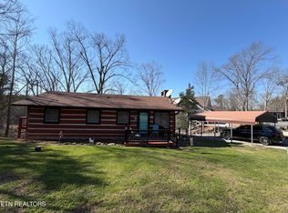 1129 Peninsula Rd, Sevierville, TN 37876