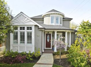 1477 Cortez Ave, Burlingame, CA 94010