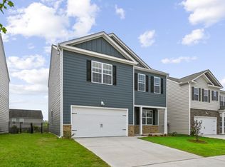 1032 Duet Dr, Wendell, NC 27591