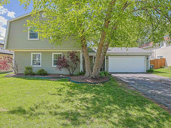 2nd image of 1299 W New Britton Dr