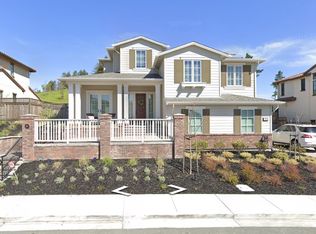 197 Willowbrook Ln, Moraga, CA 94556