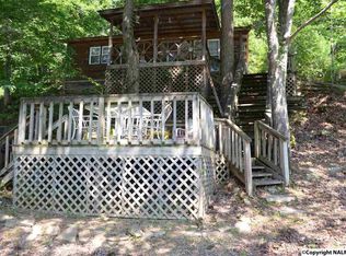 444 County Road 4032, Arley, AL 35541