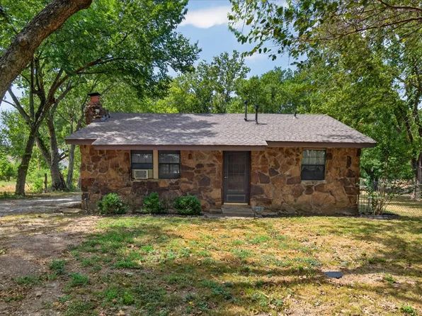 120 Ottawa Ave, Ramona, OK 74061