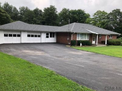 1062 Gates Hill Rd, Summerhill, PA, 15958