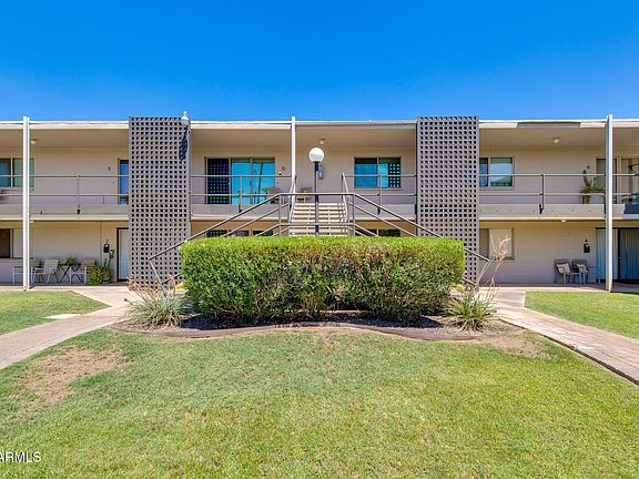 2nd image of 6815 E 2ND Street #3