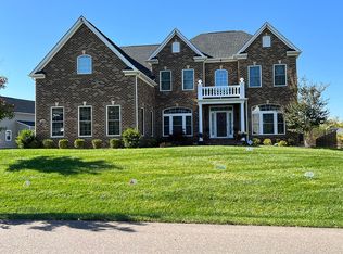 807 Sangerville Cir, Upper Marlboro, MD 20774