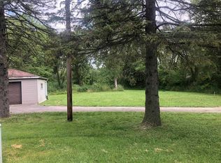 401 W Richton Rd, Steger, IL 60475