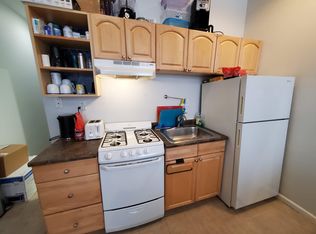177 Saint Botolph St #9L, Boston, MA 02115