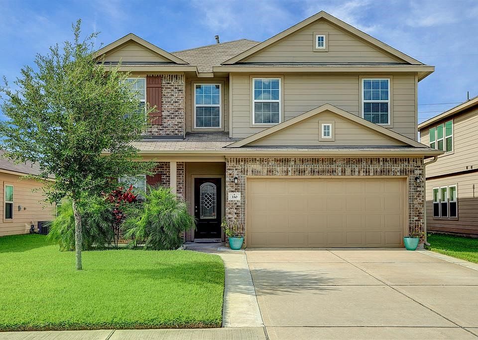 Front View Of This Fabulous Home.